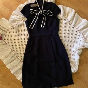 J. Crew dress